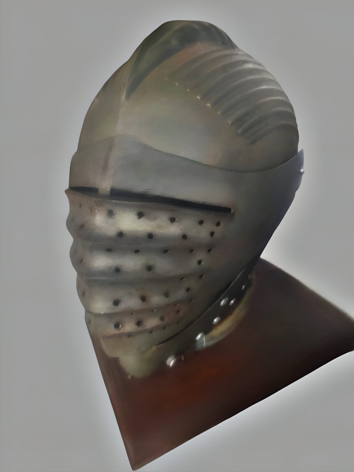 Elmo Medieval