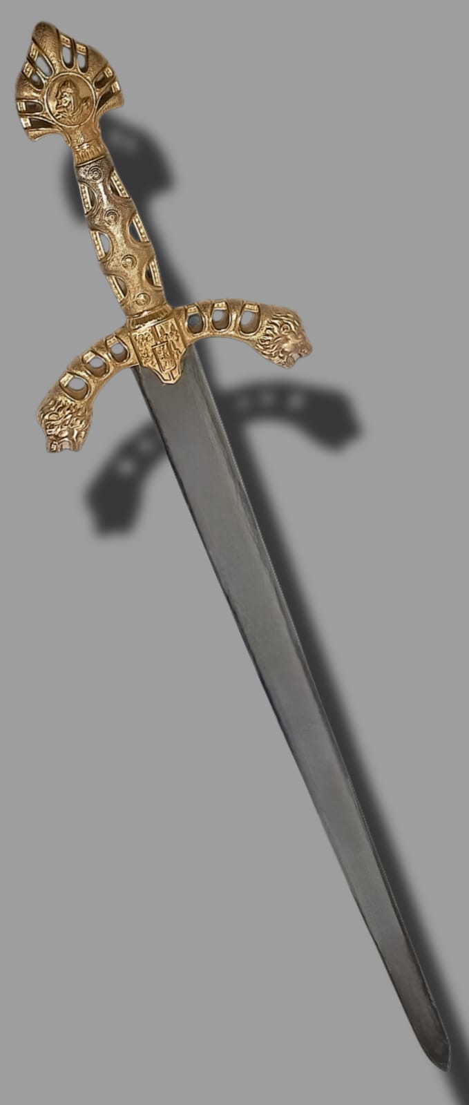 Espada Medieval Roldán